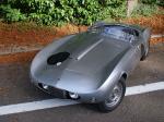 Arnolt-Bristol Deluxe Roadster 1956 года
